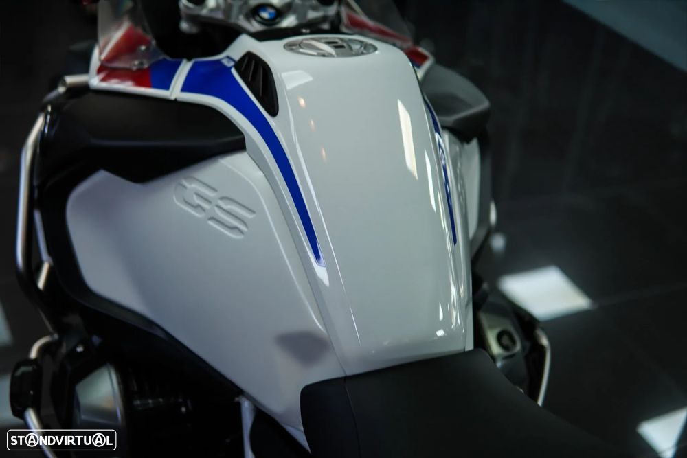 BMW R 1250 GS Adventure RALLYE - 17