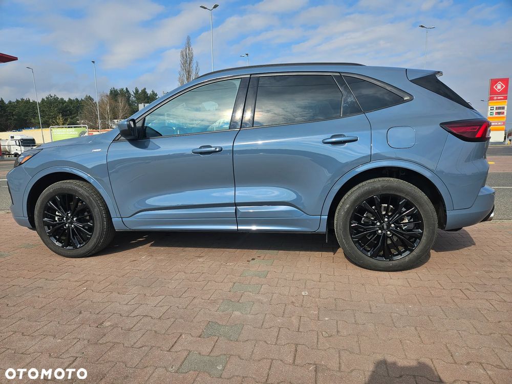 Ford Escape - 3