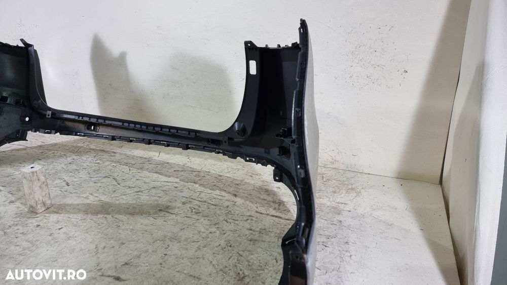 Bara spate KIA Optima kombi 2015, 2016, 2017, 2018, 2019, cod OE 86611-D4300 - 6