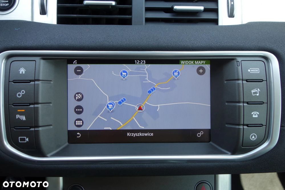 Land Rover Range Rover Evoque - 33