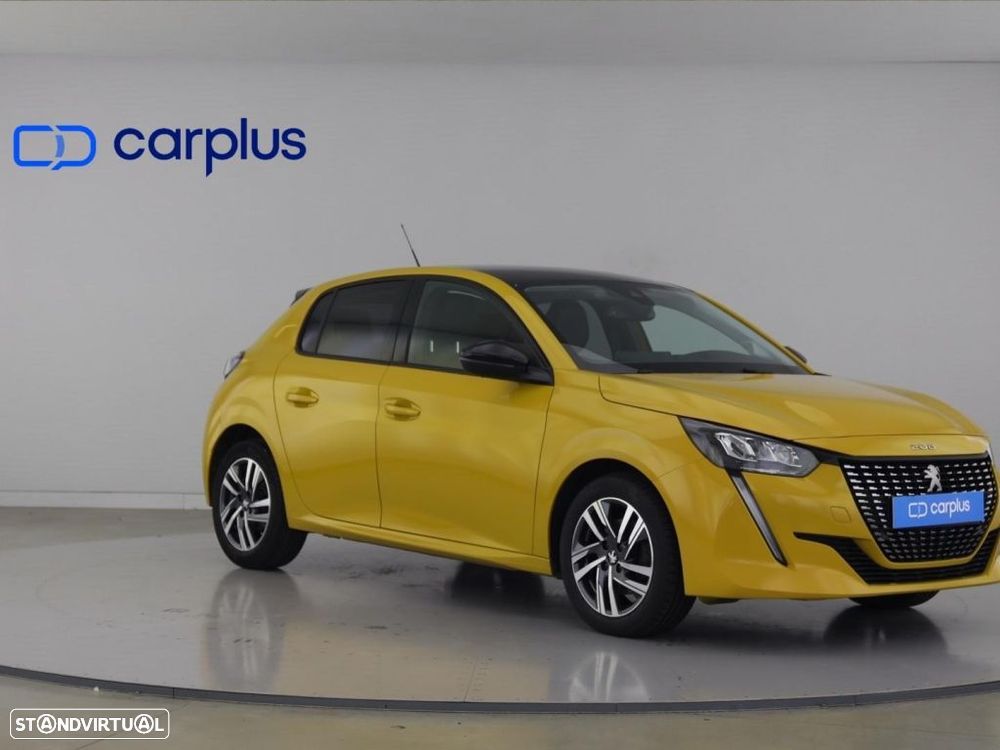 Peugeot 208 1.2 PureTech Allure - 2