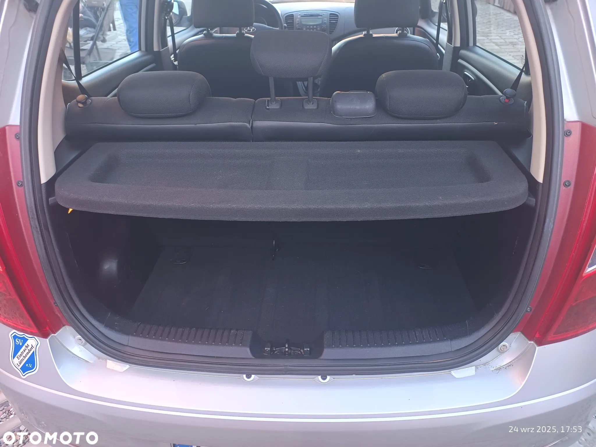 Hyundai i10 1.1 Classic - 11
