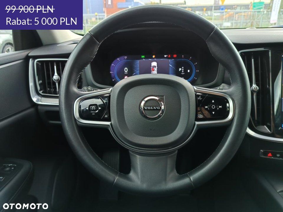Volvo V60 - 10
