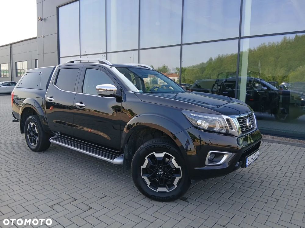 Nissan Navara - 32