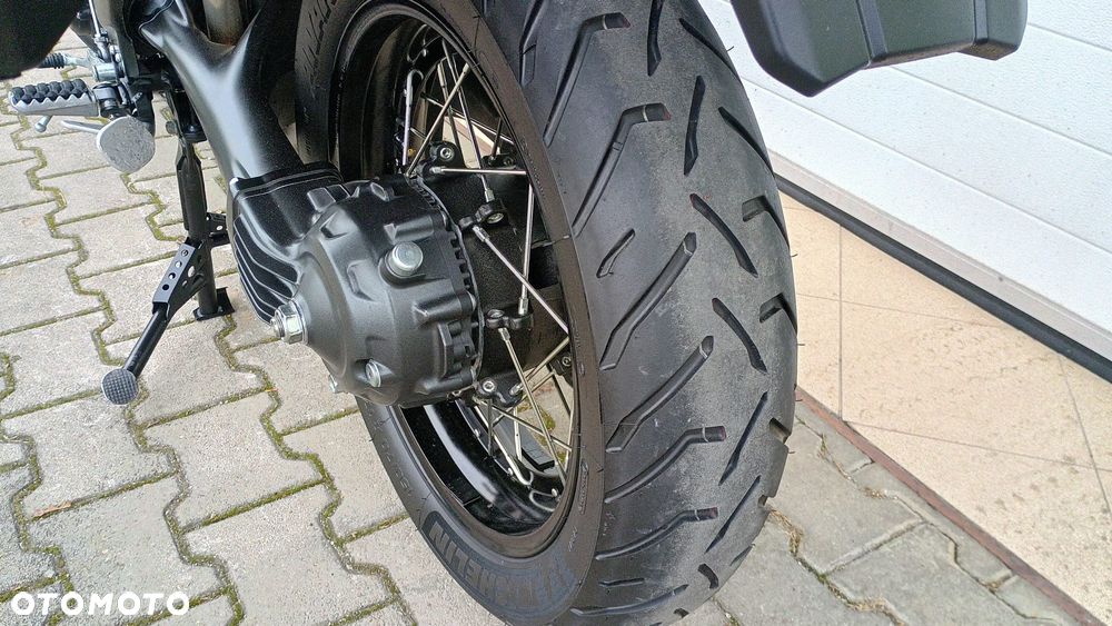 Yamaha Super Tenere - 35