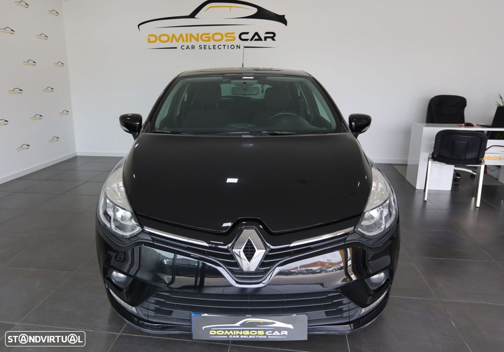Renault Clio 1.5 dCi Limited EDition - 4