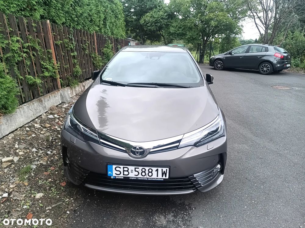 Toyota Corolla 1.6 Premium MS - 4