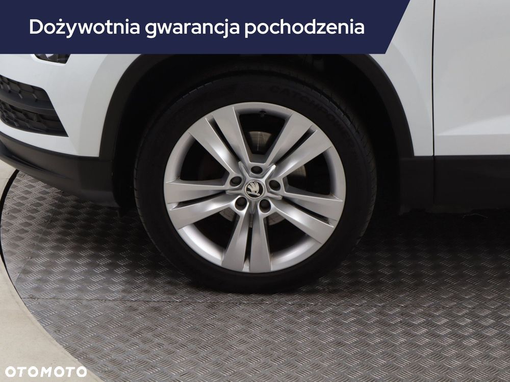 Skoda Karoq - 17