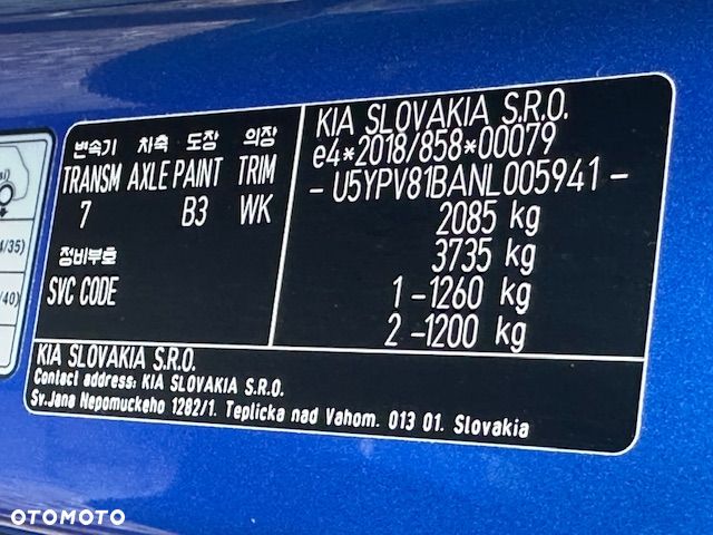Kia Sportage 1.6 T-GDI L 2WD - 9