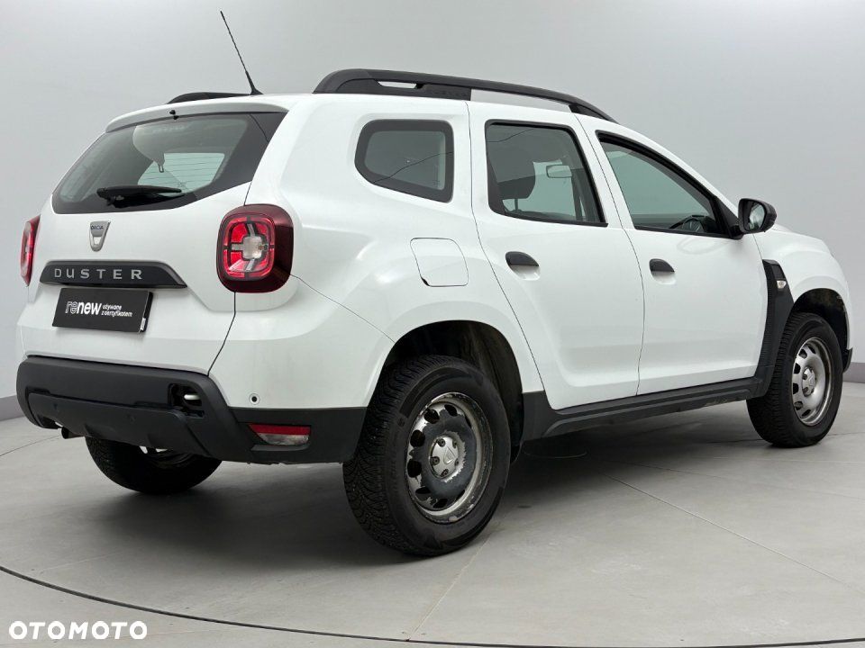 Dacia Duster - 5