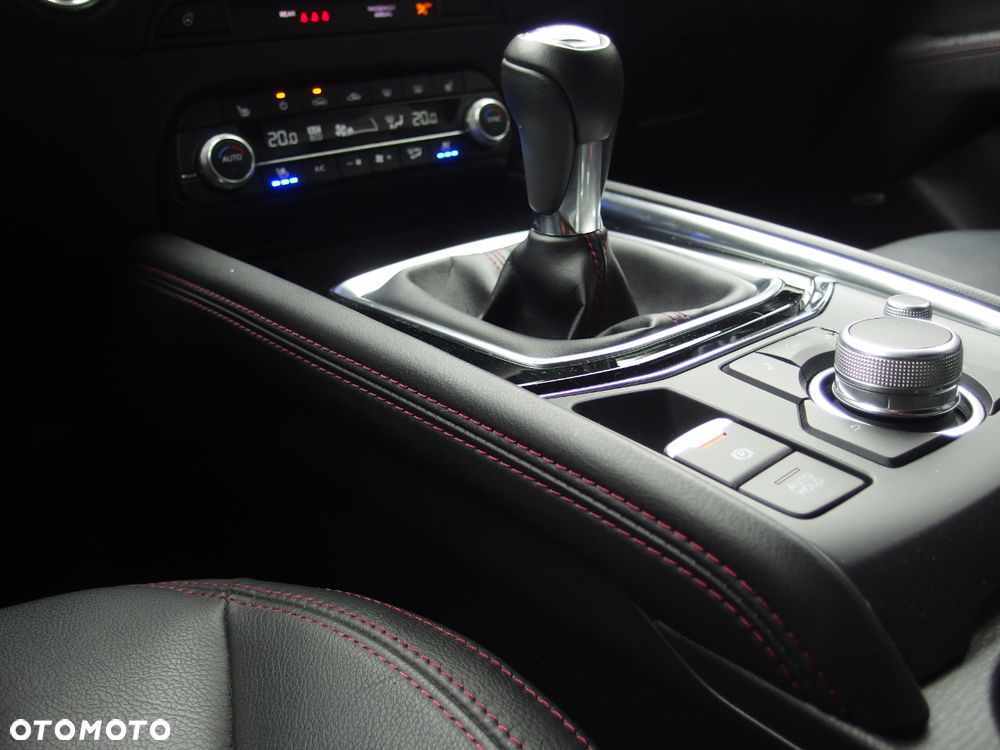 Mazda CX-5 2.0 Homura 2WD - 13