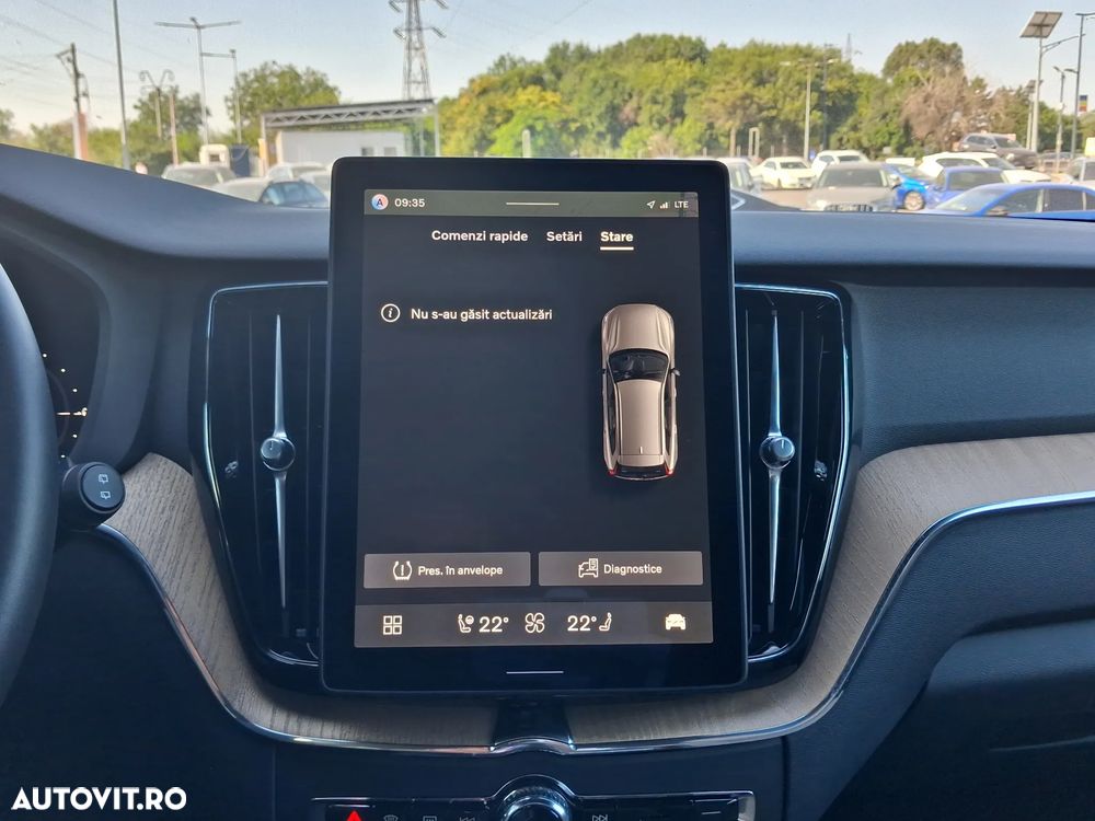 Volvo XC 60 - 32
