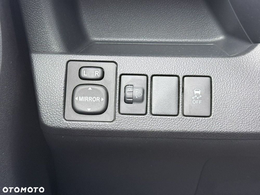 Subaru Trezia 1.4D Active Edition - 26