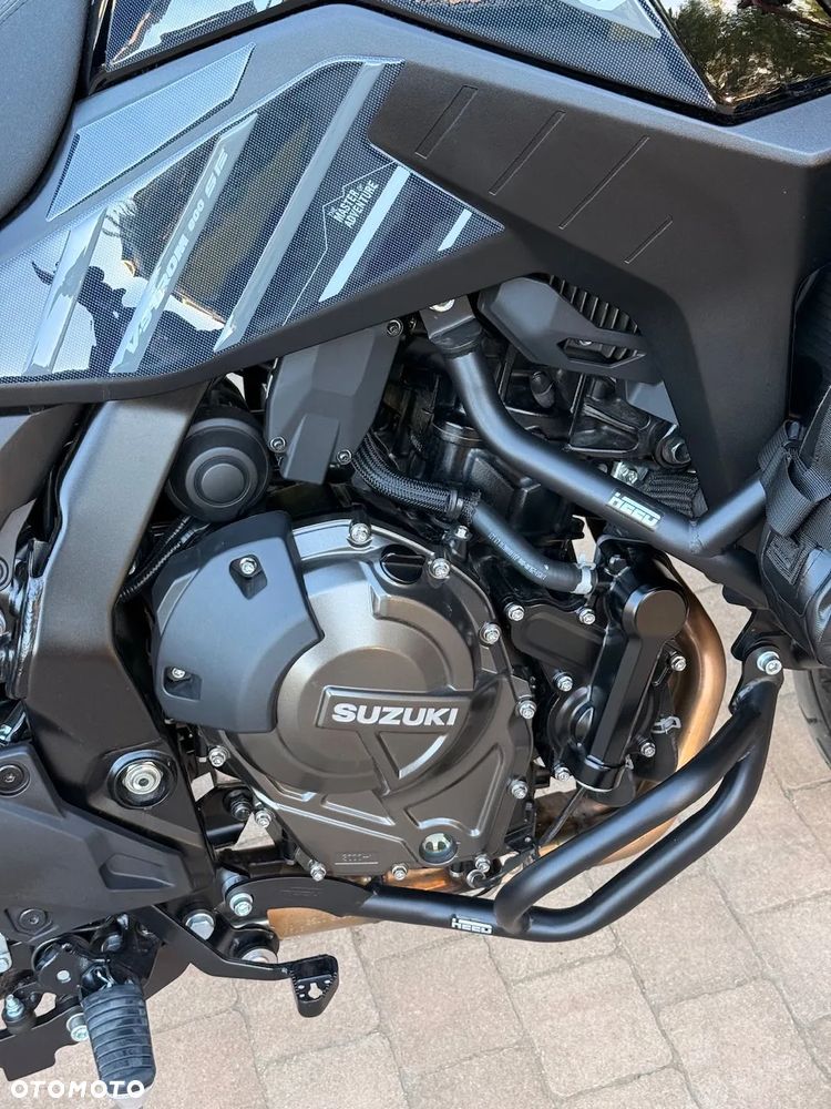 Suzuki V-STROM - 24