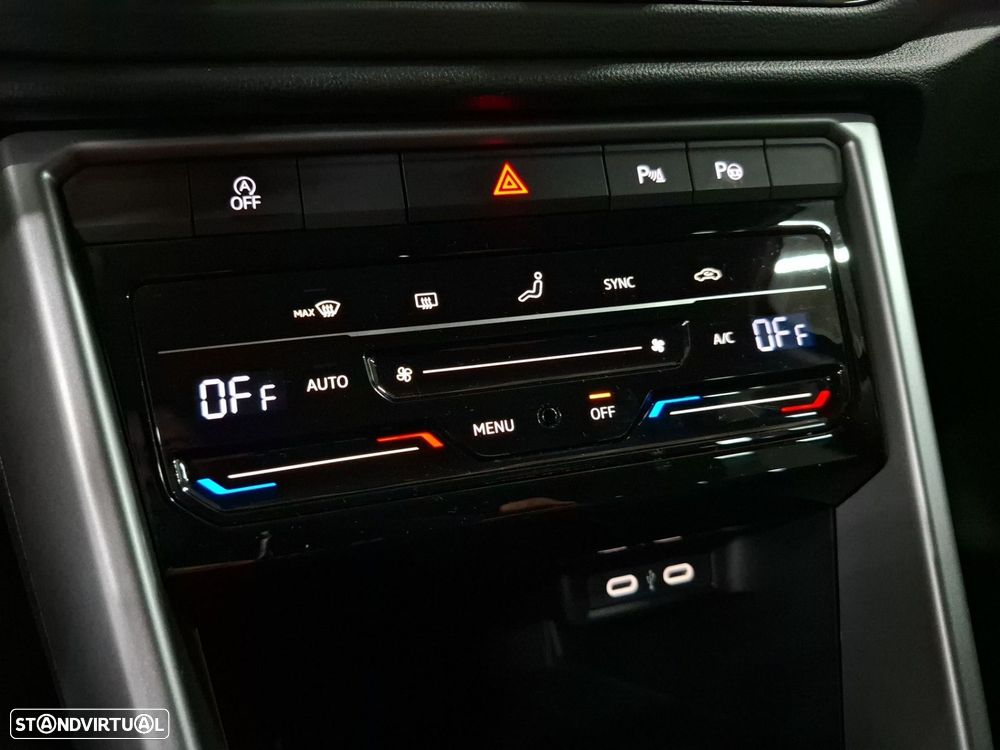 VW T-Roc 1.0 TSI Life - 18