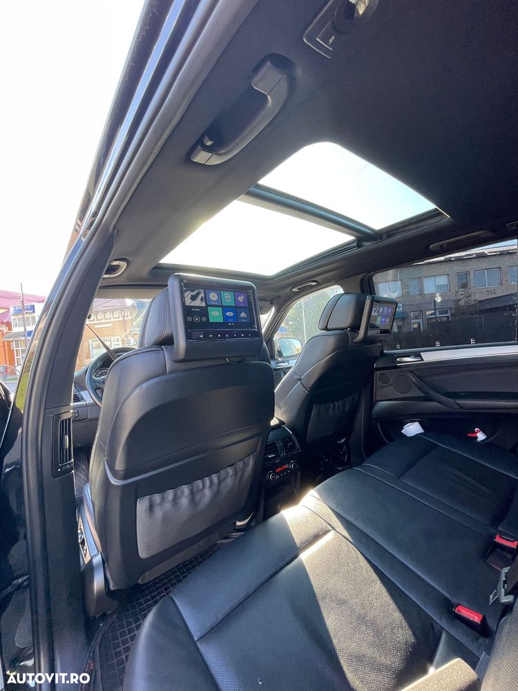 BMW X5 xDrive30d - 11