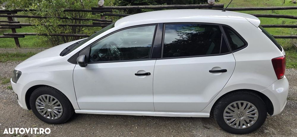 Volkswagen Polo - 11