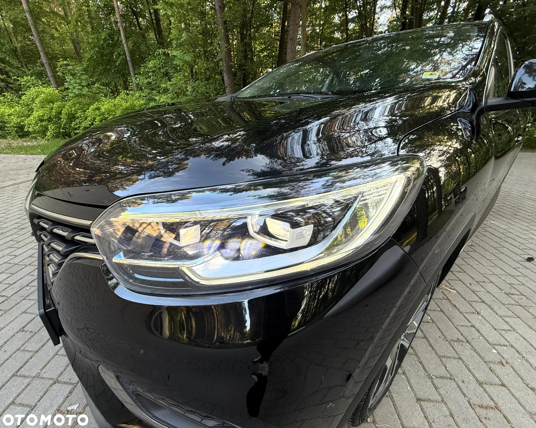 Renault Kadjar 1.3 TCe FAP Intens - 10