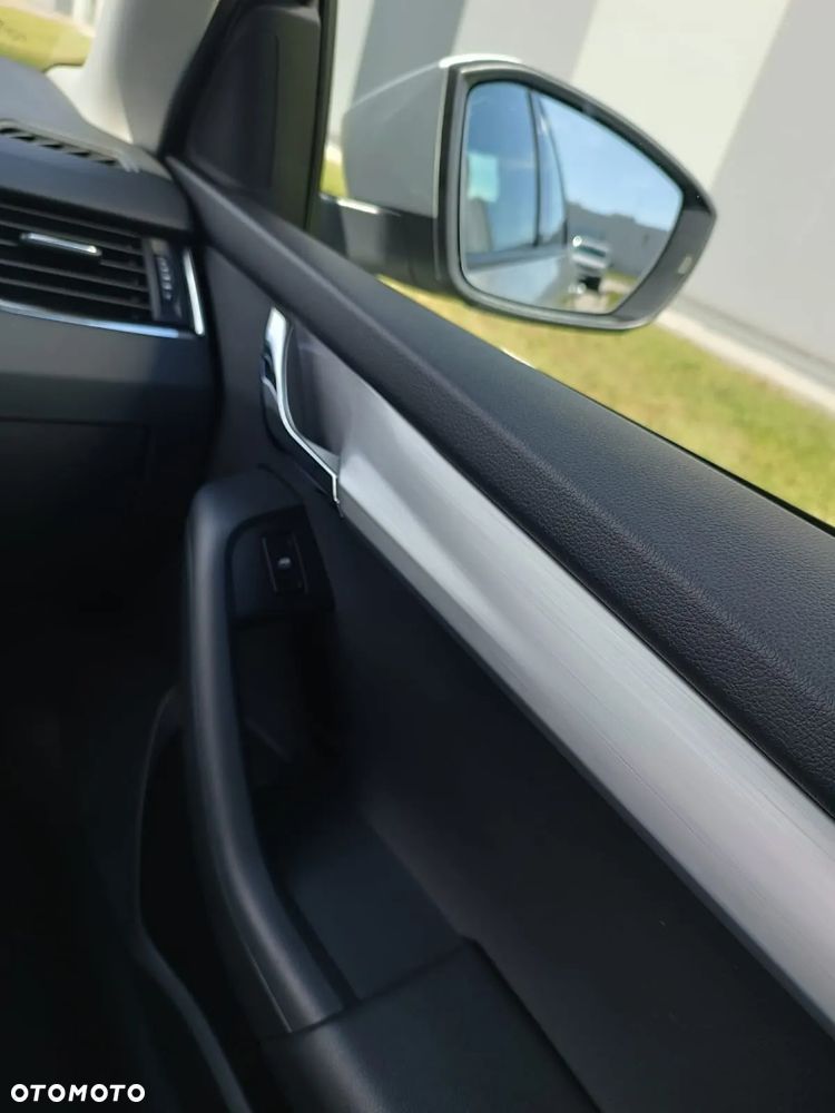 Skoda Octavia 1.6 TDI Ambition - 21