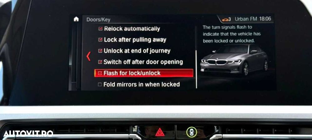 BMW Seria 3 320i AT - 29