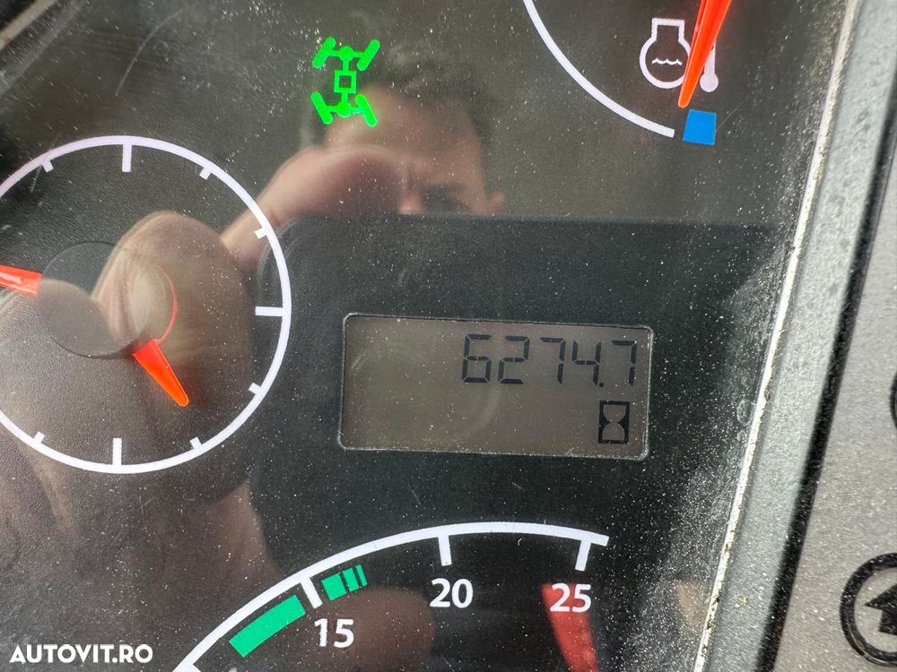 JCB 4 CX 4-WS-SM - 13