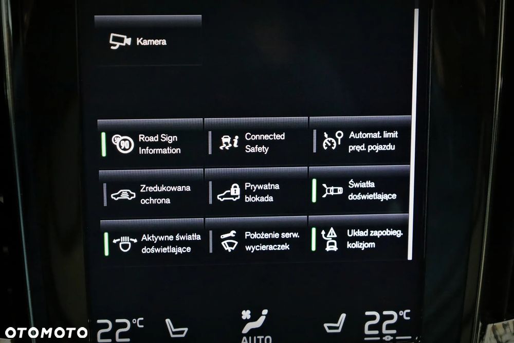 Volvo V60 D4 SCR AWD Inscription - 28