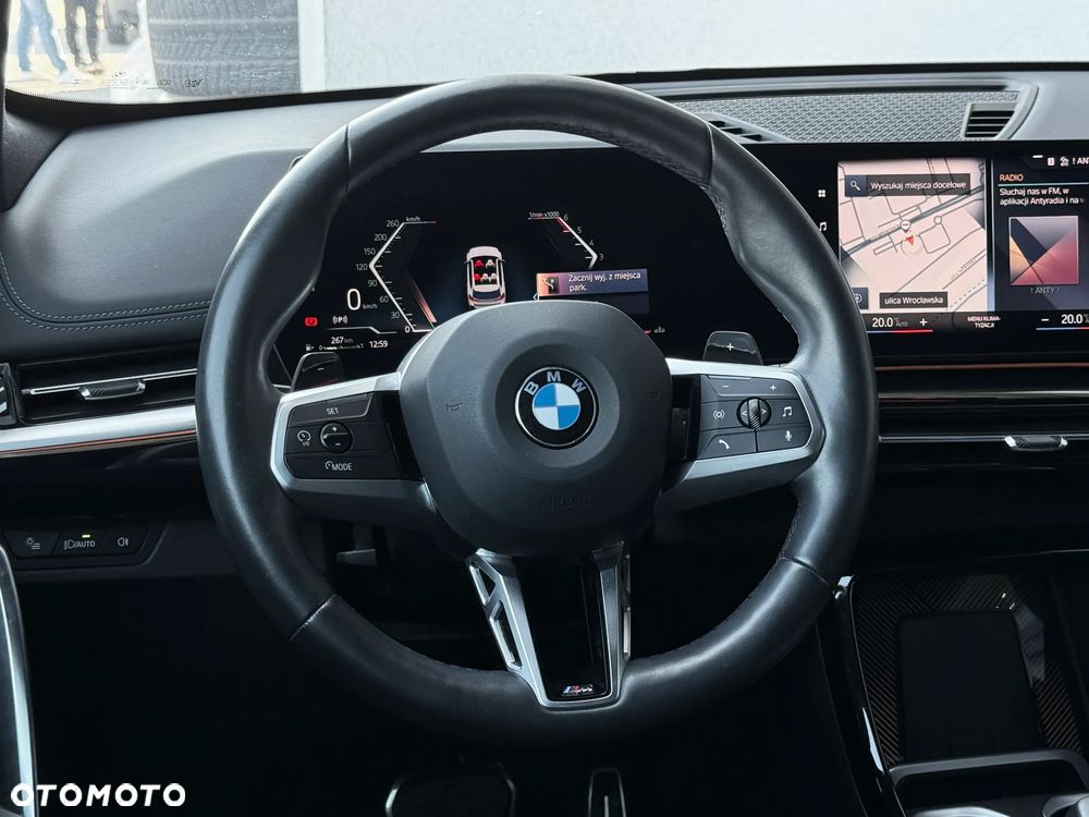 BMW X1 xDrive23d mHEV M Sport - 17