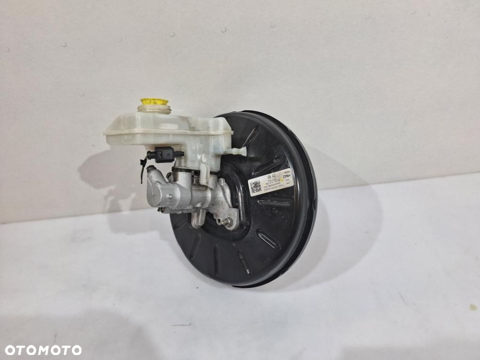 VW PASSAT B8 GOLF VII AUDI A3 8V LEON III OCTAVIA SERWO POMPA HAMULCOWA  5Q1614105CG - 4