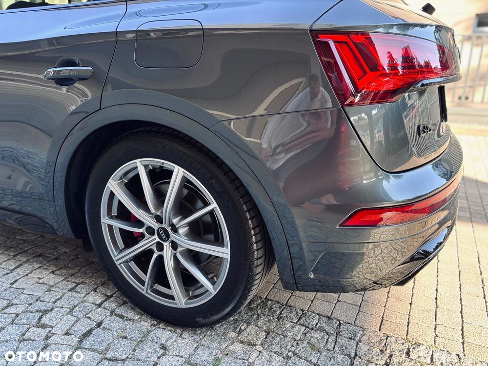 Audi Q5 - 32