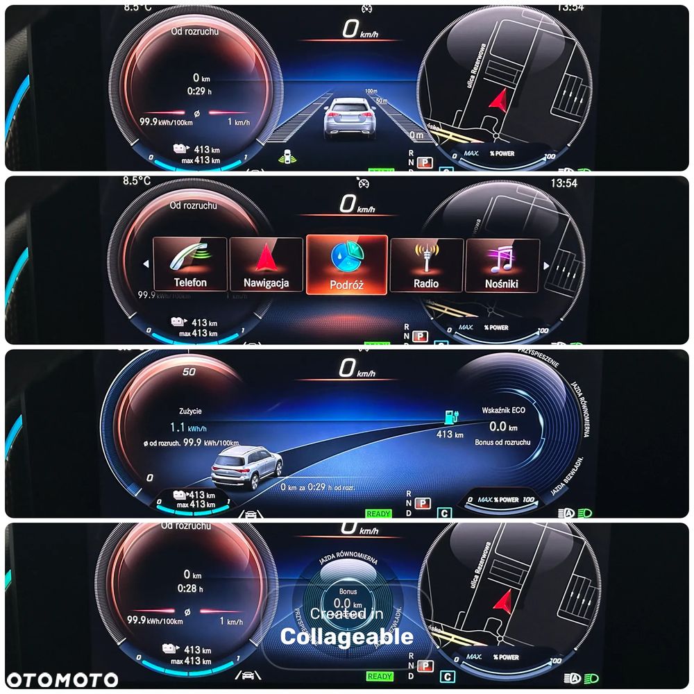 Mercedes-Benz EQB 300 66.5kWh 4-Matic Progressive - 18