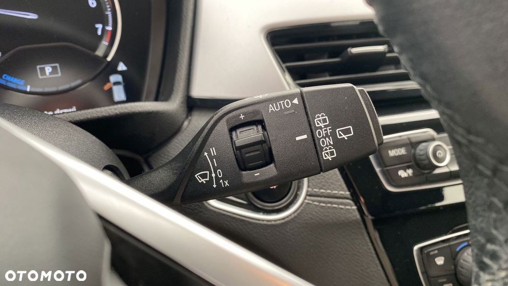 BMW X2 xDrive25e Advantage - 22