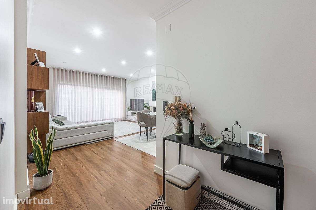 Apartamento T2 com Piscina e Vista Mar em – Esposende - Grande imagem: 5/23