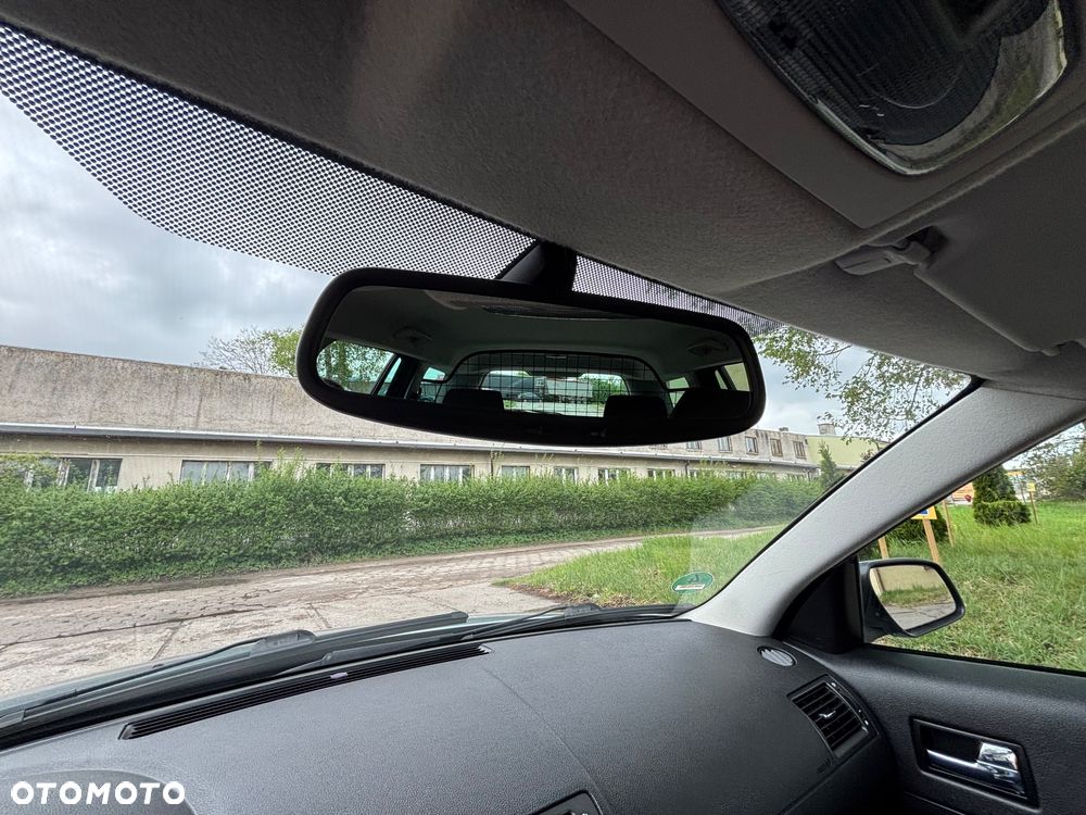 Ford Mondeo 2.0 Viva Titanium - 18