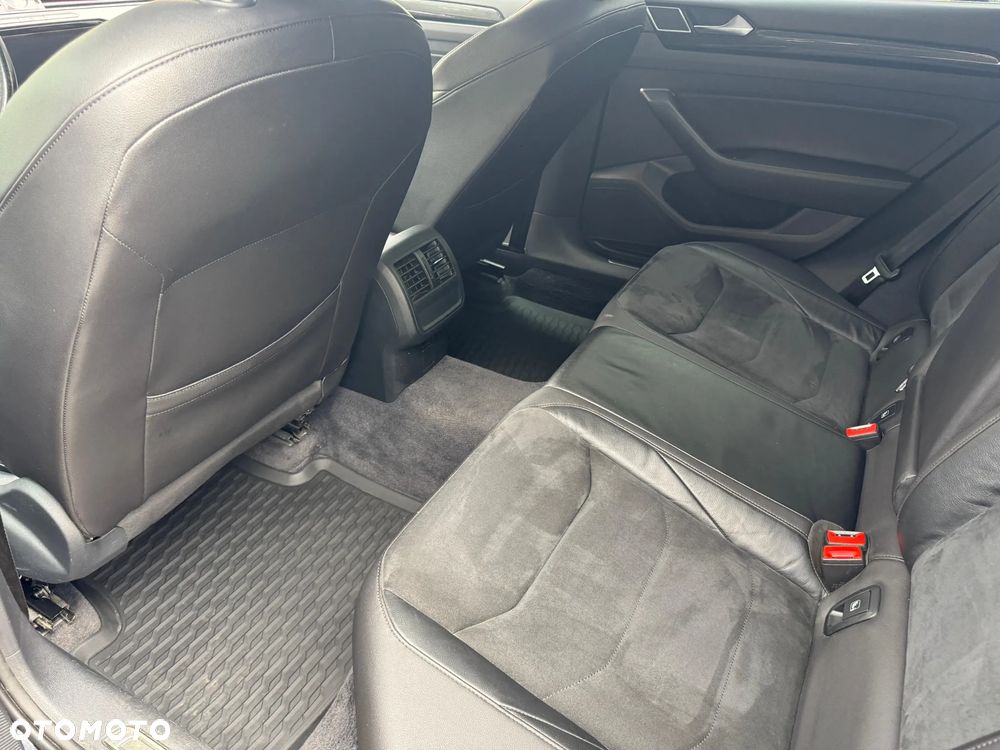 Volkswagen Arteon 2.0 TSI Elegance DSG - 10