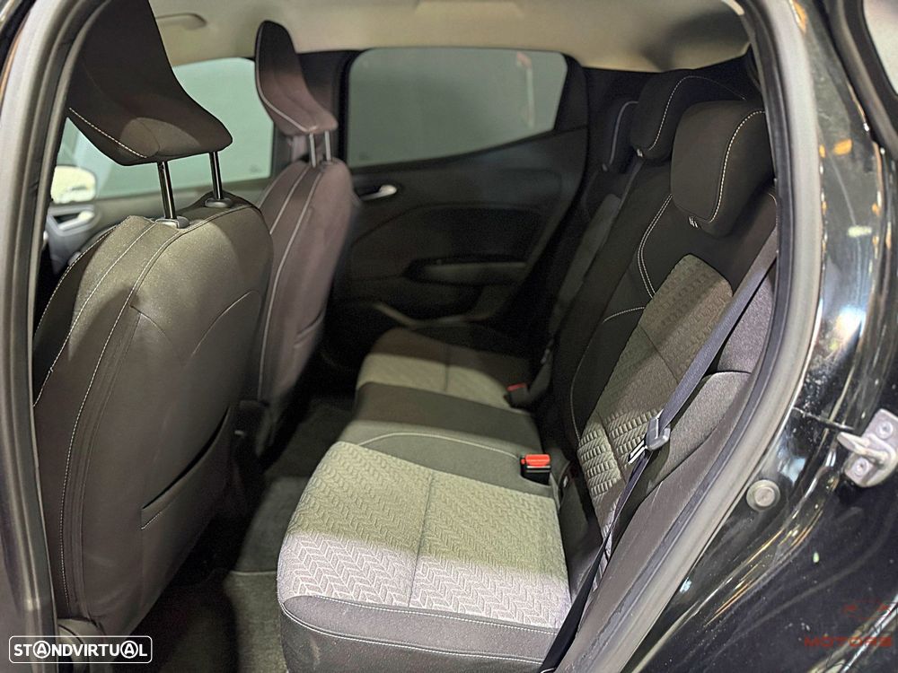 Renault Clio 1.0 TCe Techno - 16