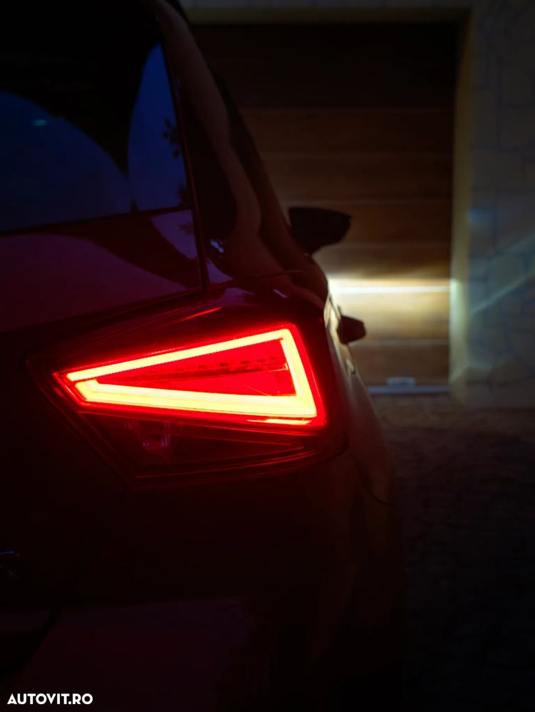 Seat Ibiza 1.0 TSI FR - 7