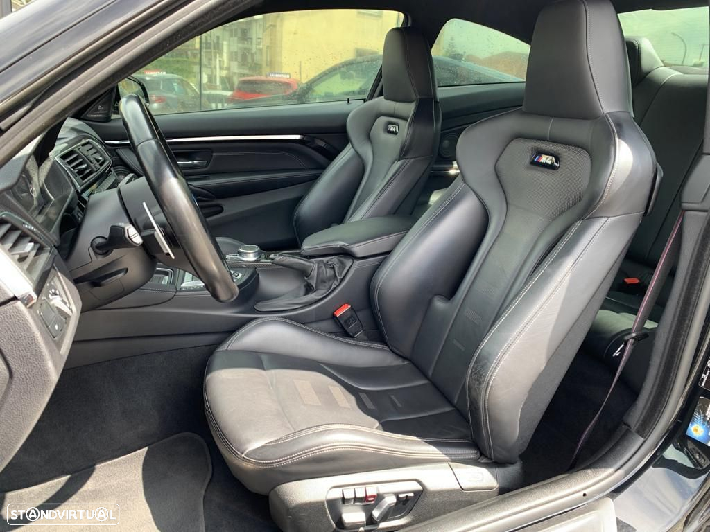 BMW M4 - 18