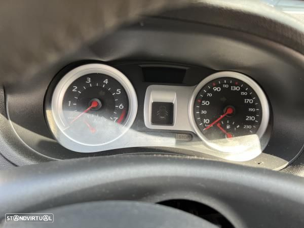 Para Peças Renault Clio Iii (Br0/1, Cr0/1) - 6