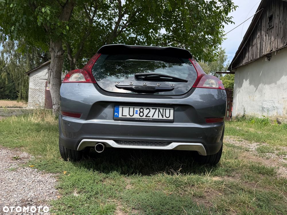 Volvo C30 D2 DRIVe Start-Stop - 7