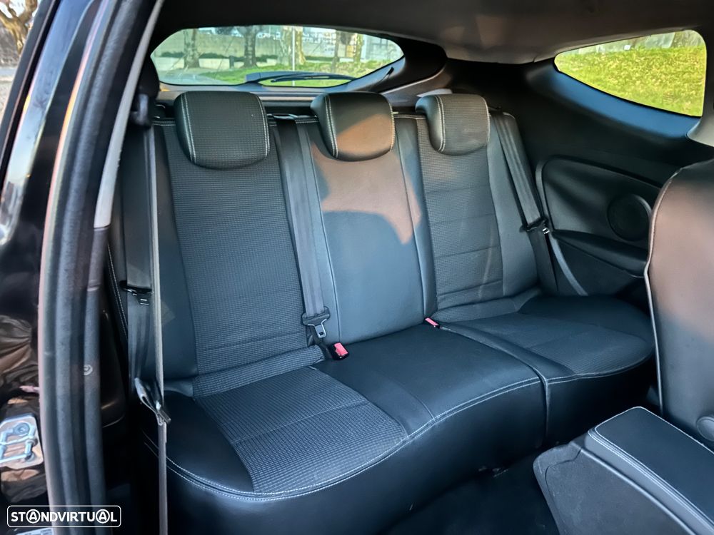 Renault Mégane Coupe - 28