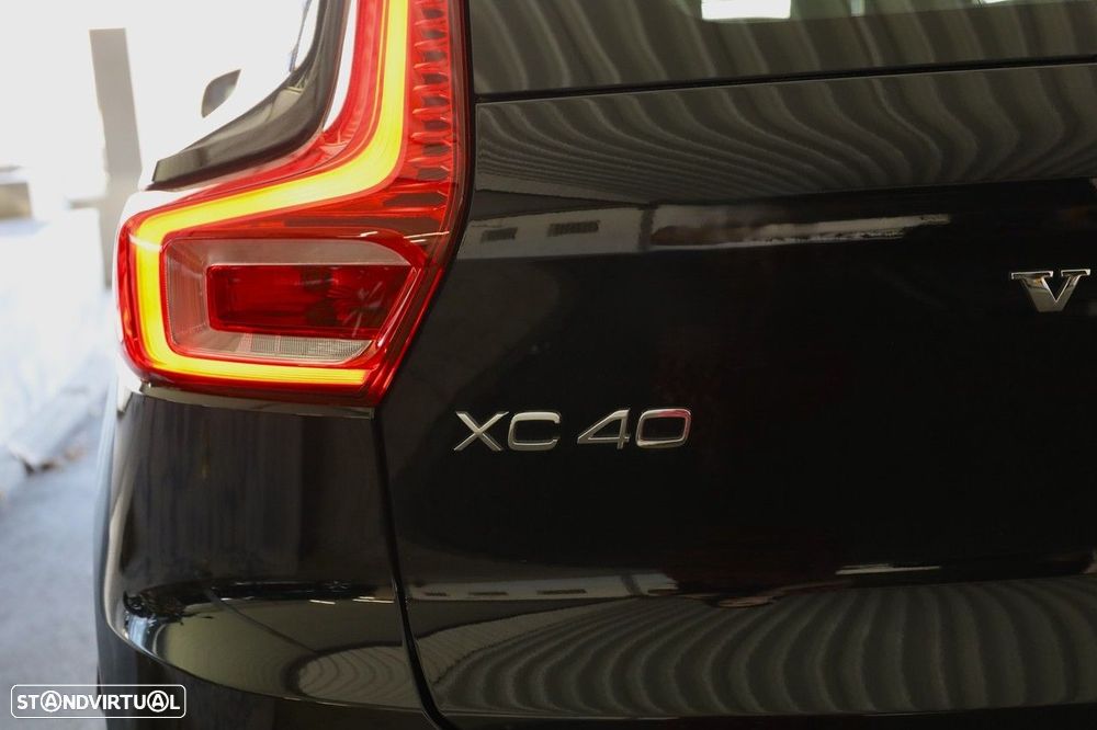 Volvo XC 40 1.5 T4 PHEV Essential - 26