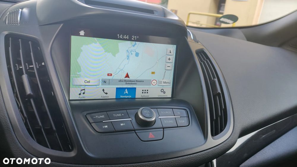 Ford Kuga 1.5 EcoBoost FWD ST-Line ASS MMT6 - 30