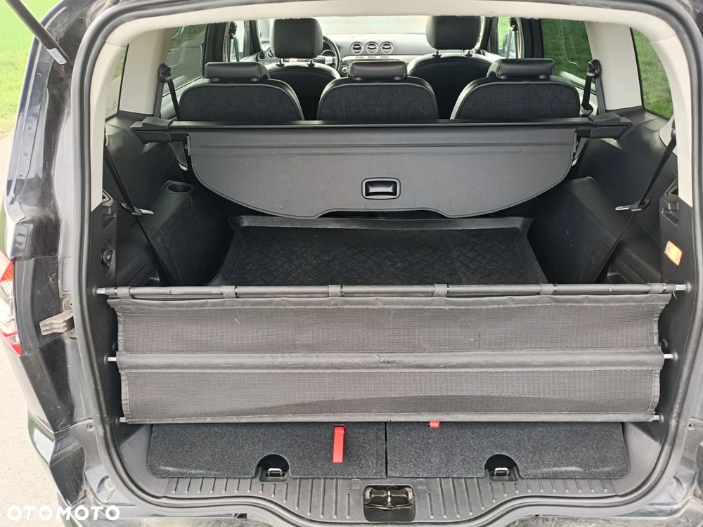 Ford S-Max 2.0 TDCi DPF Titanium - 10