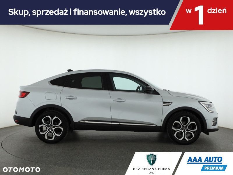 Renault Arkana - 8