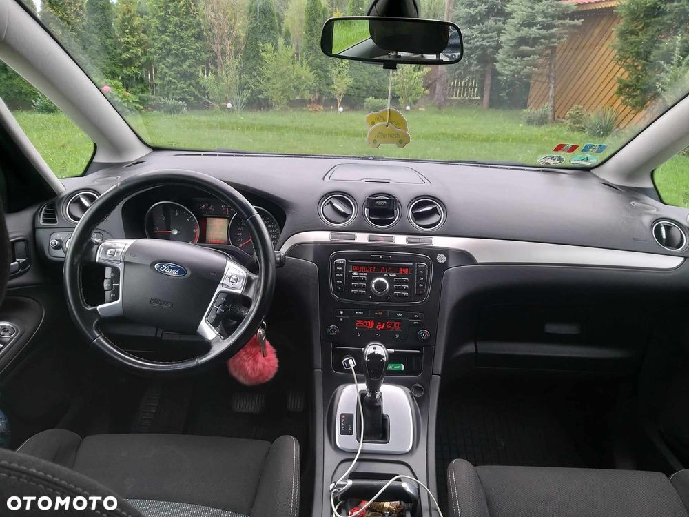 Ford S-Max 2.0 TDCi DPF Champions Edition - 6