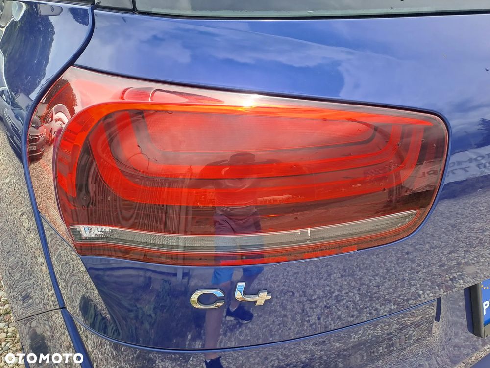 Citroën C4 Picasso 1.2 PureTech Shine S&S - 14