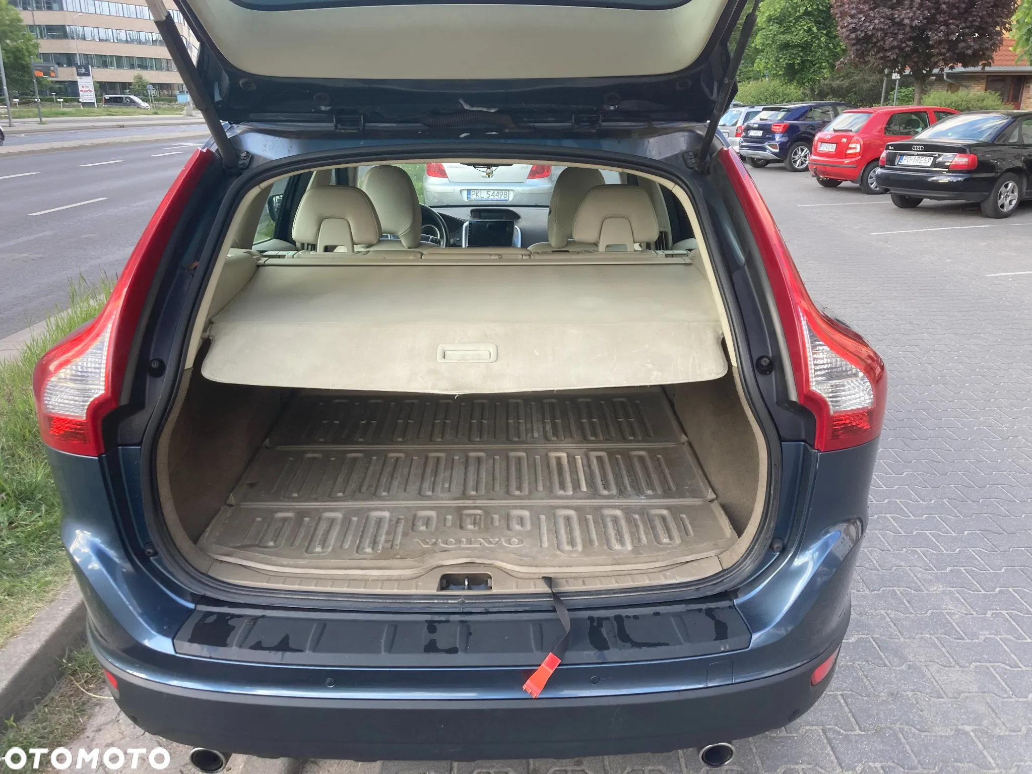 Volvo XC 60 - 12