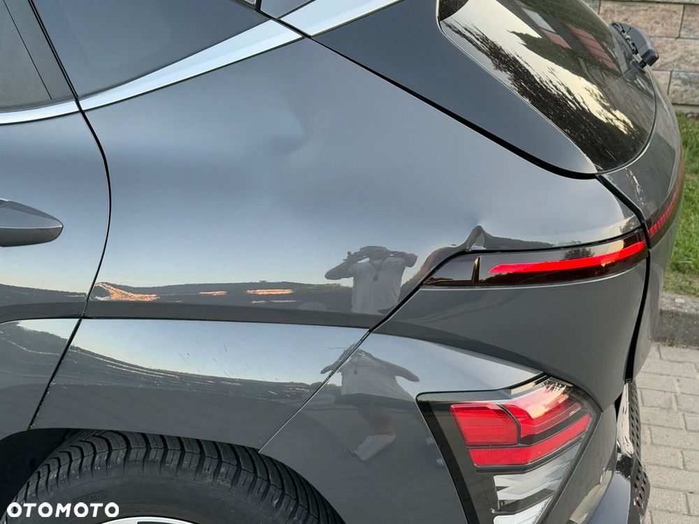 Hyundai Kona Style - 32