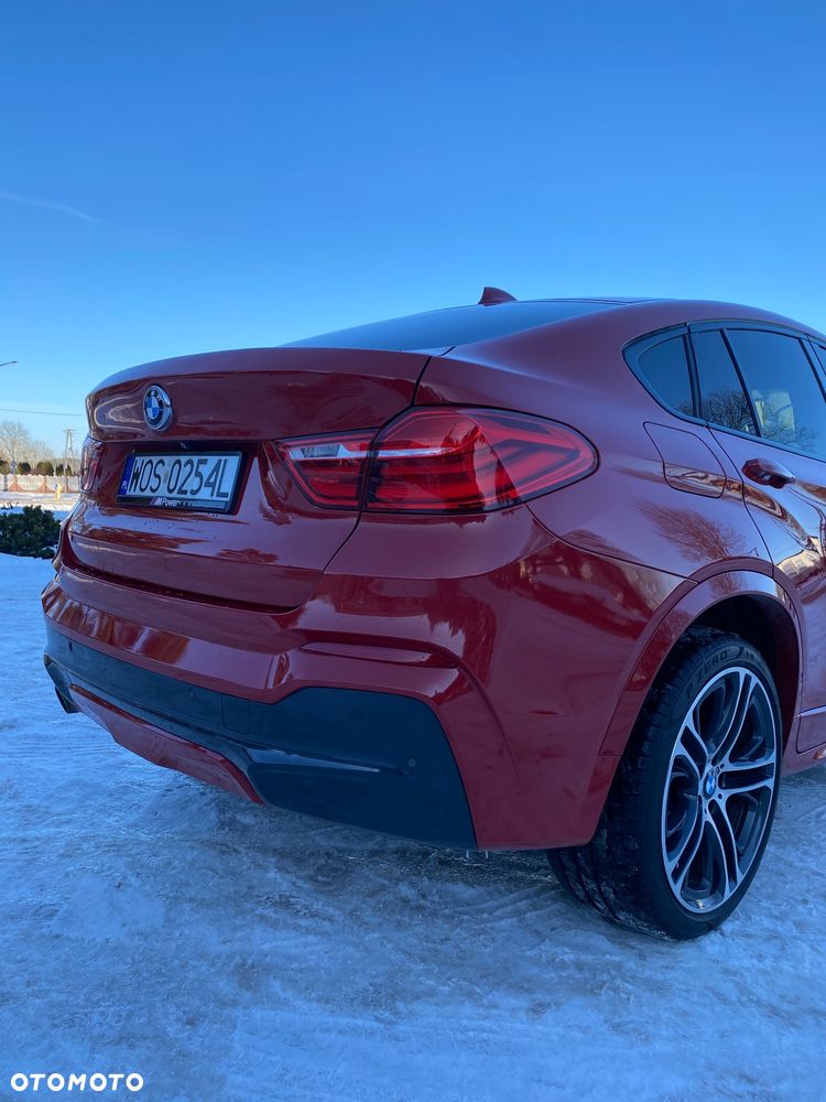 BMW X4 xDrive28i M Sport - 10
