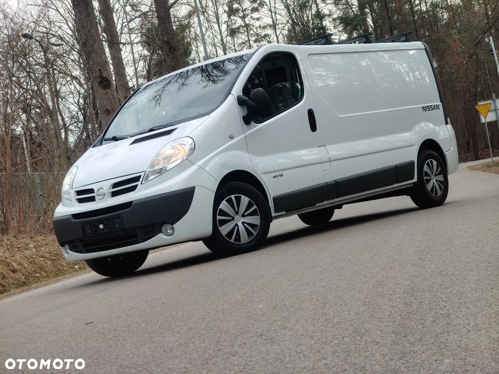 Renault Trafic - 5